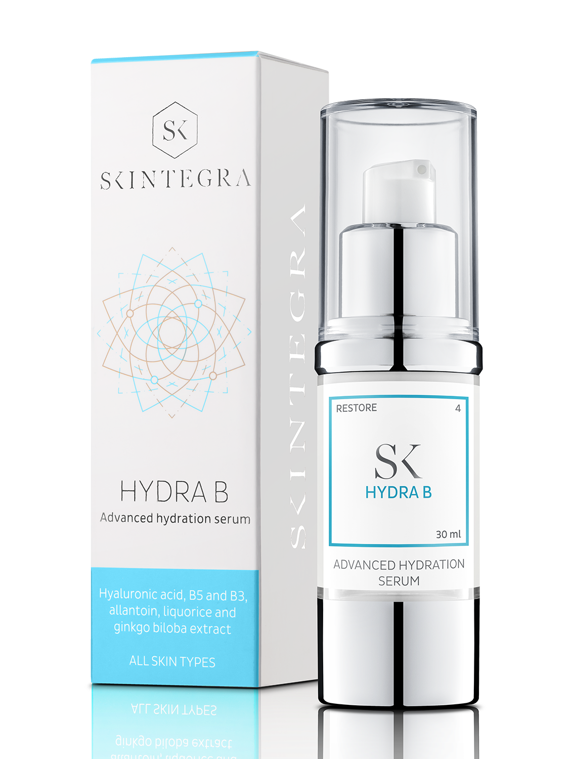 Skintegra Hydra B