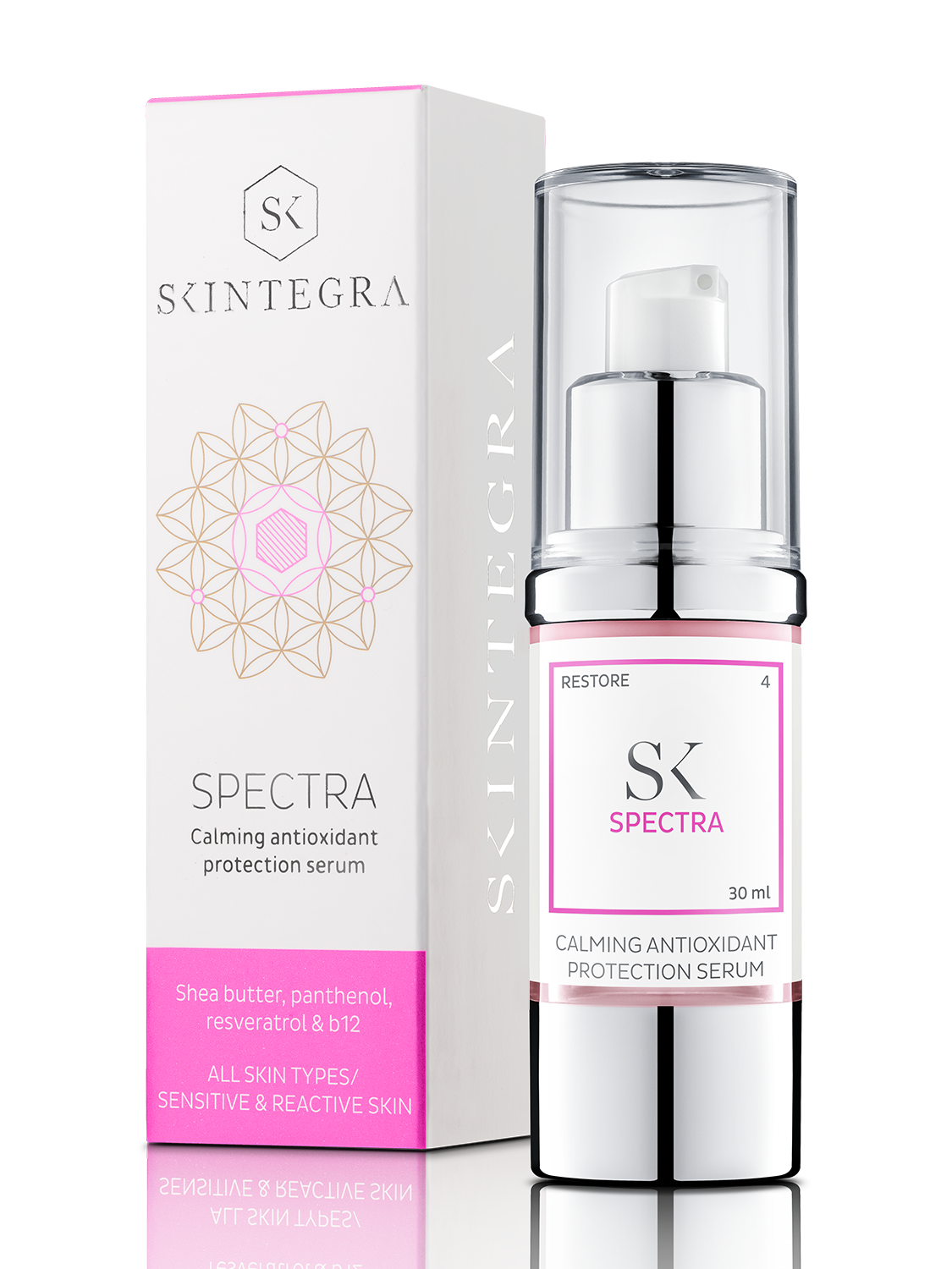Skintegra Spectra
