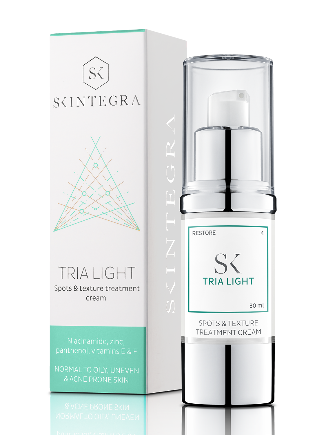 Skintegra Tria Light