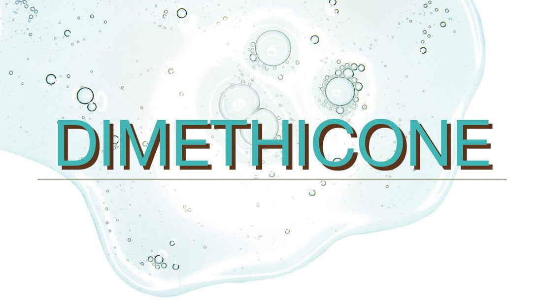 Dimethicone: friend or foe to problematic skin?