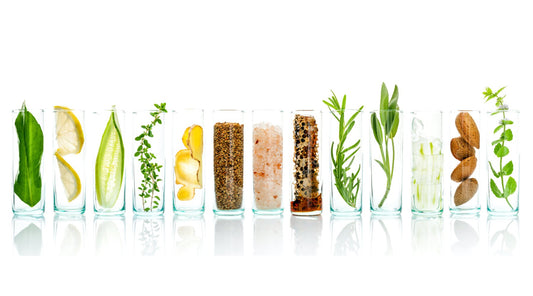 Salicylic acid (BHA)