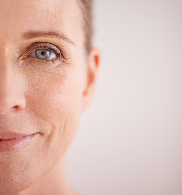Dry & ageing skin