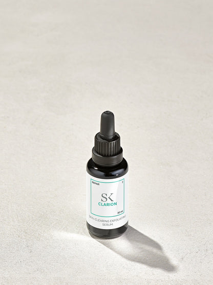 Skintegra Clarion serum