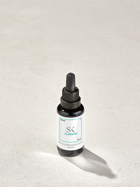 Skintegra Clarion serum