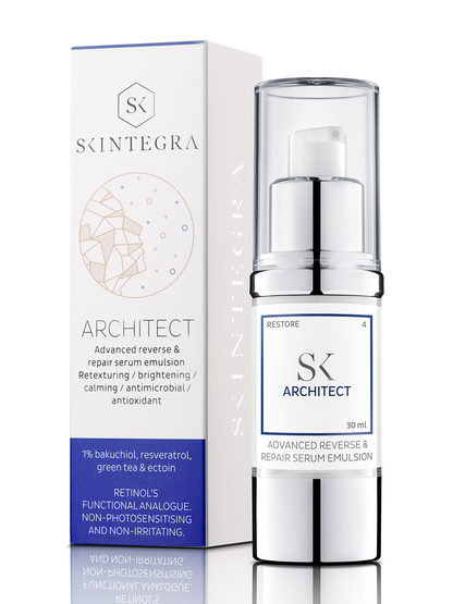 Skintegra Architect