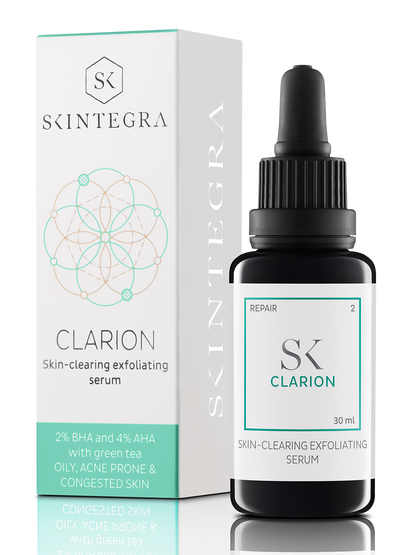 Skintegra Clarion serum