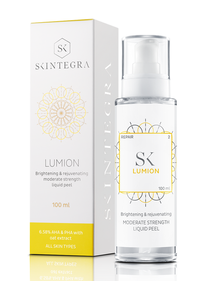 Skintegra Lumion