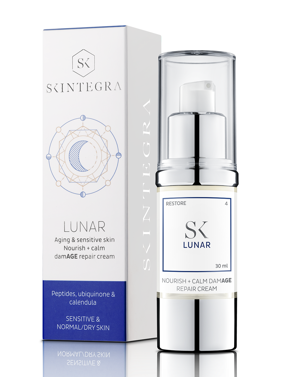 Skintegra Lunar