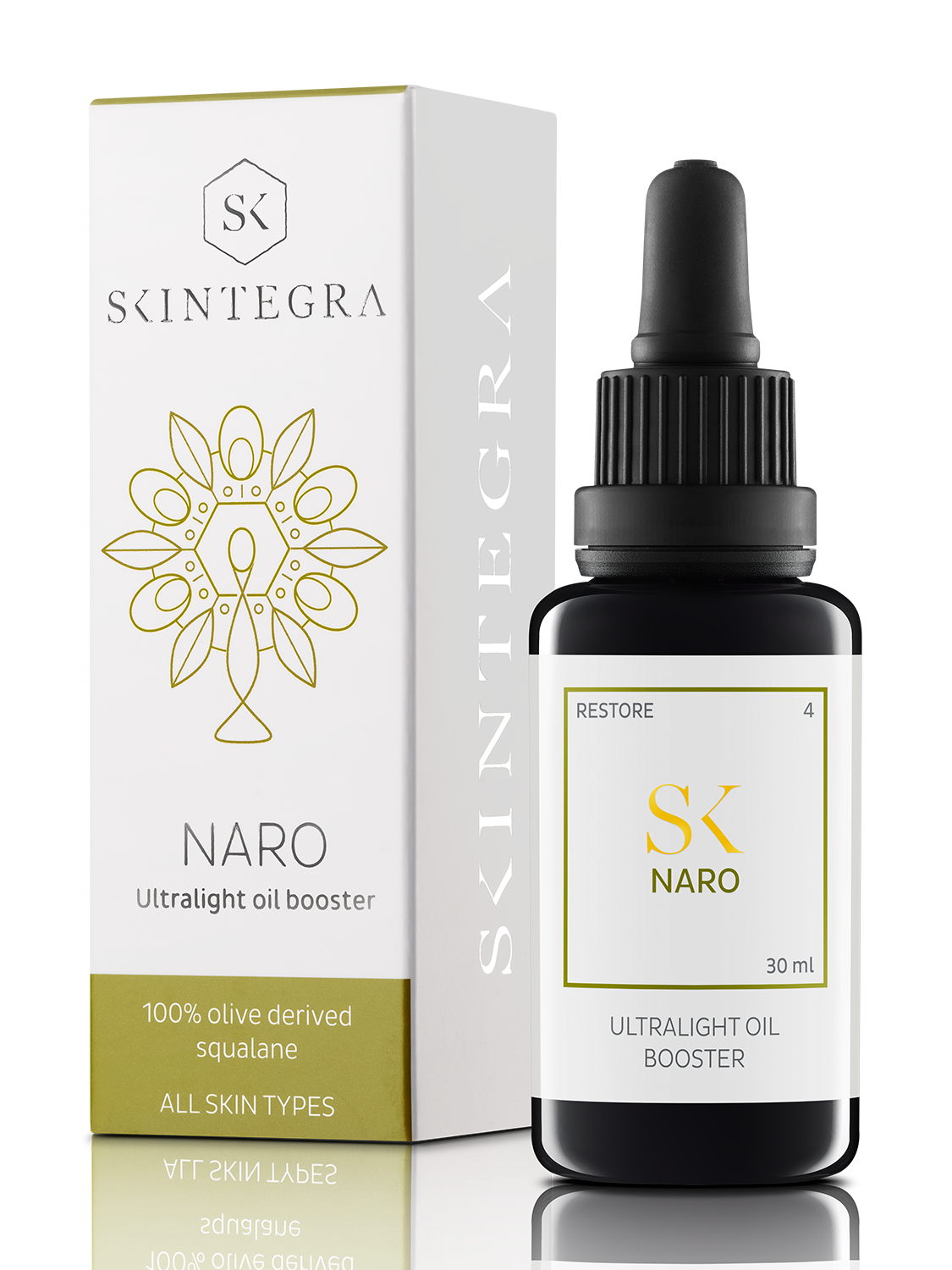 Skintegra Naro