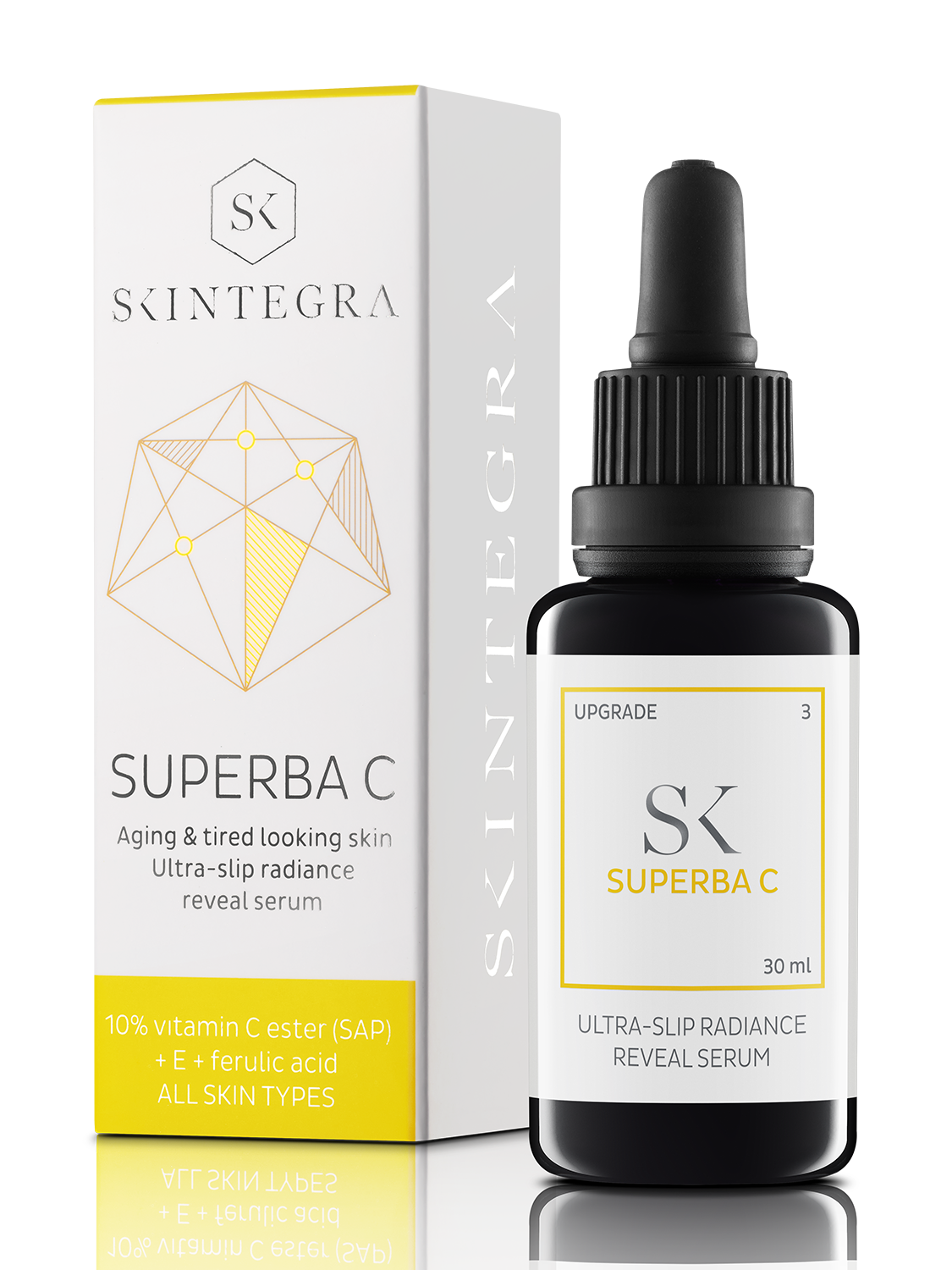 Skintegra Superba C
